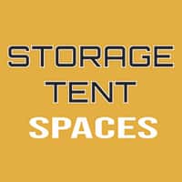 Storagetentspaces logo