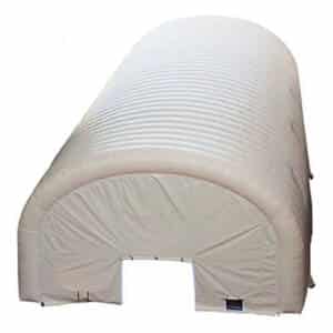 Inflatable Storage Tent