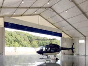 Hangar Tents