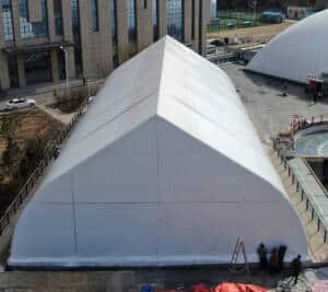 Hangar Tents
