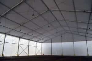 MegaStore Industrial Tents