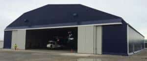 Hangar Tents