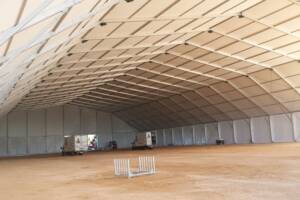 TTG1020 polygon open side