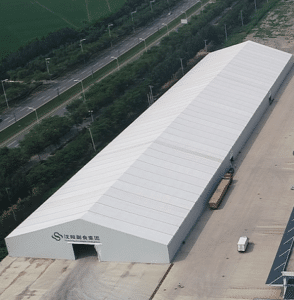 TTG11021 warehouse
