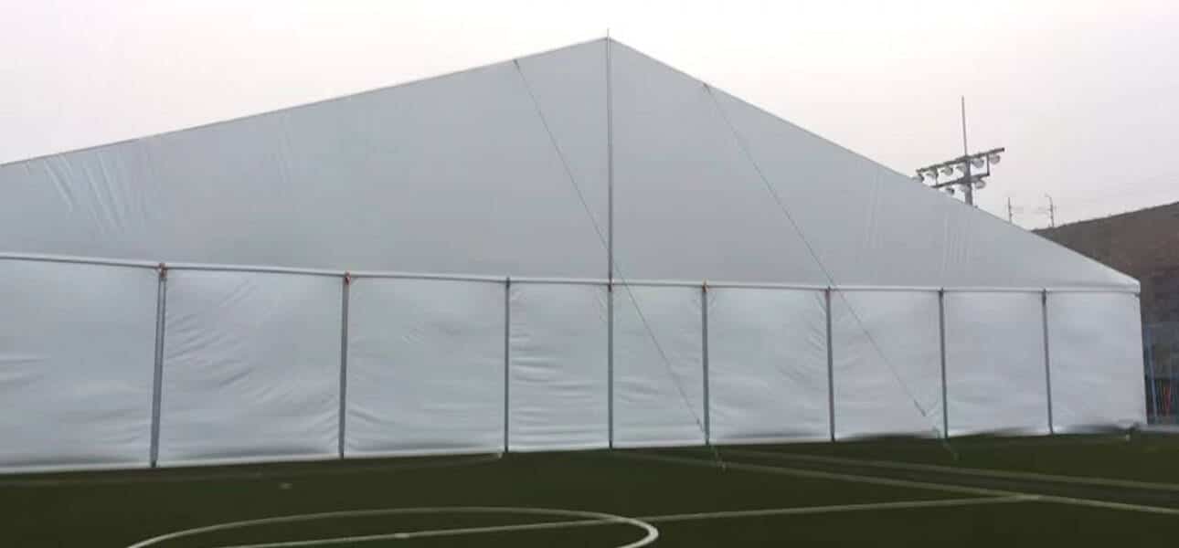 Sportstent CZ1000
