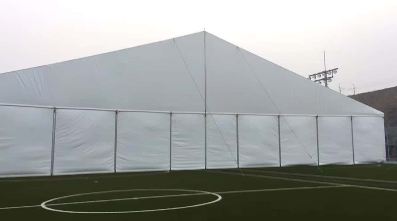 Sportstent CZ1000
