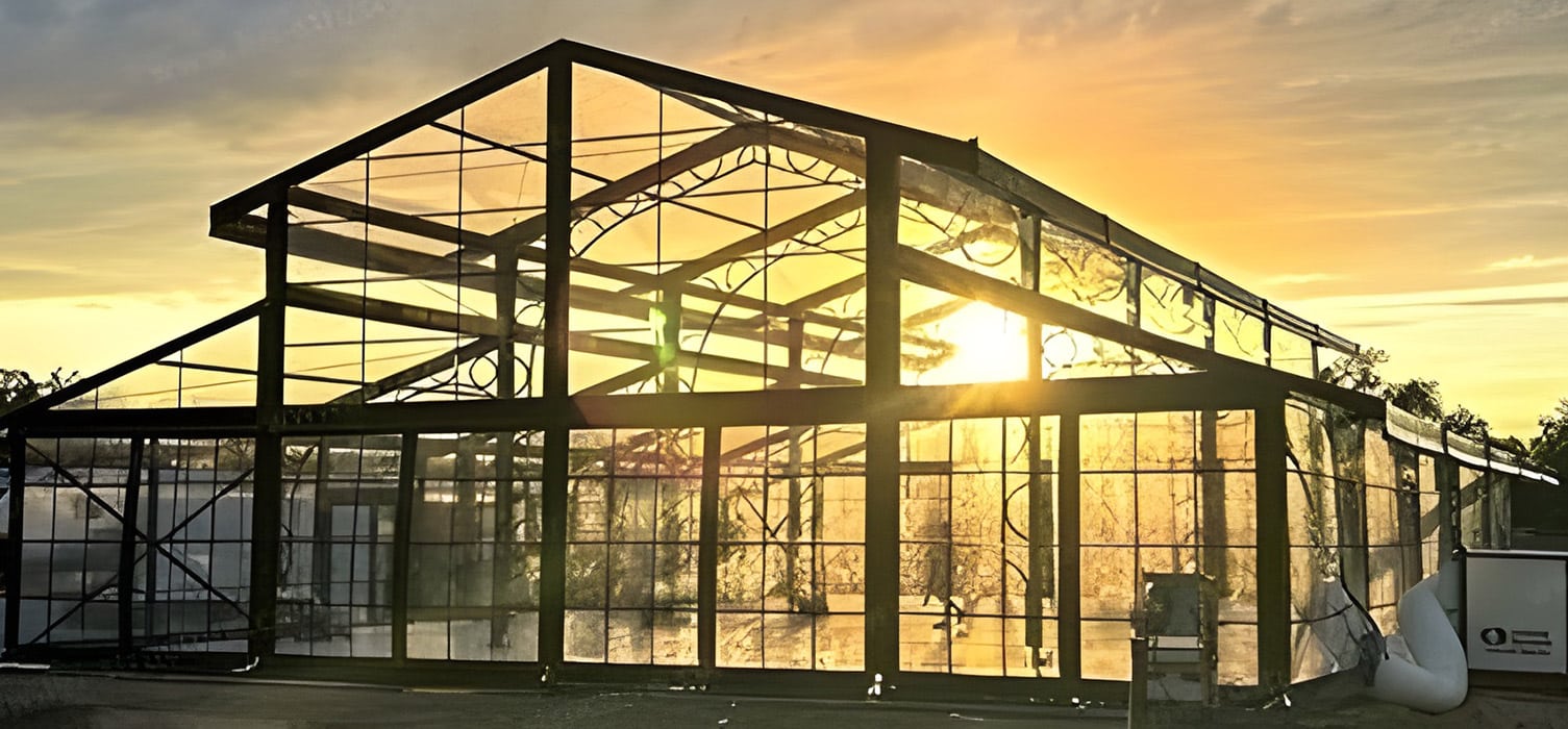 Glass Li series